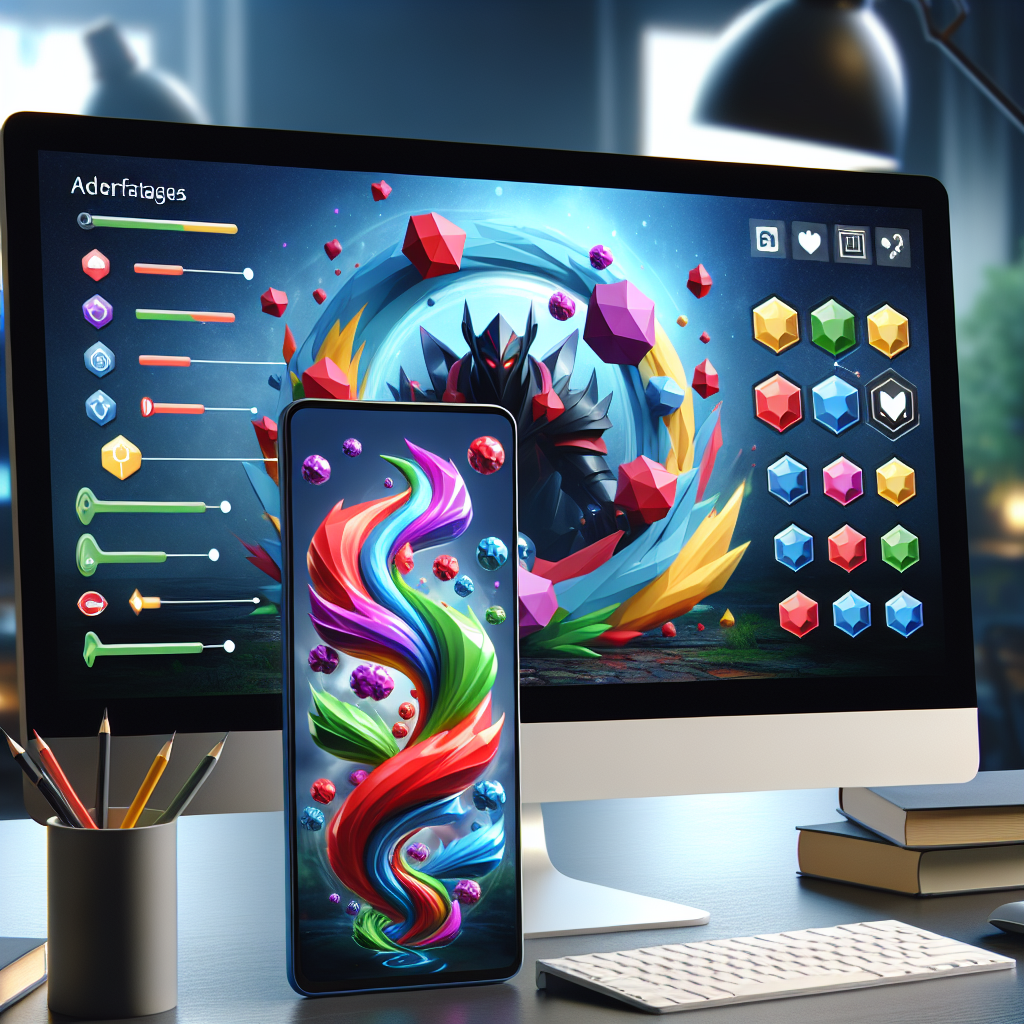 Main Mobile Legend di PC: Cara dan Keuntungan Bermain di Layar Lebih Besar