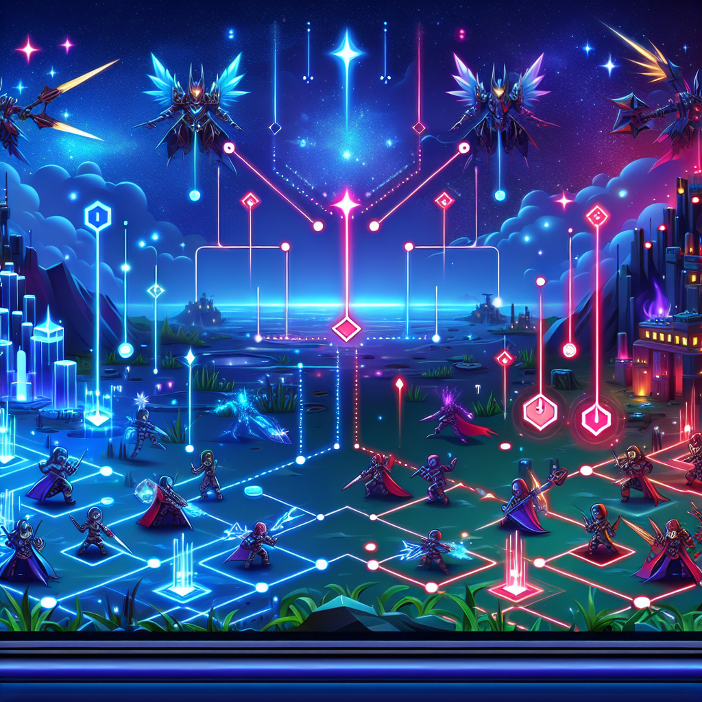 Inspirasi Kata-Kata Bijak Mobile Legends untuk Memenangkan Pertandingan