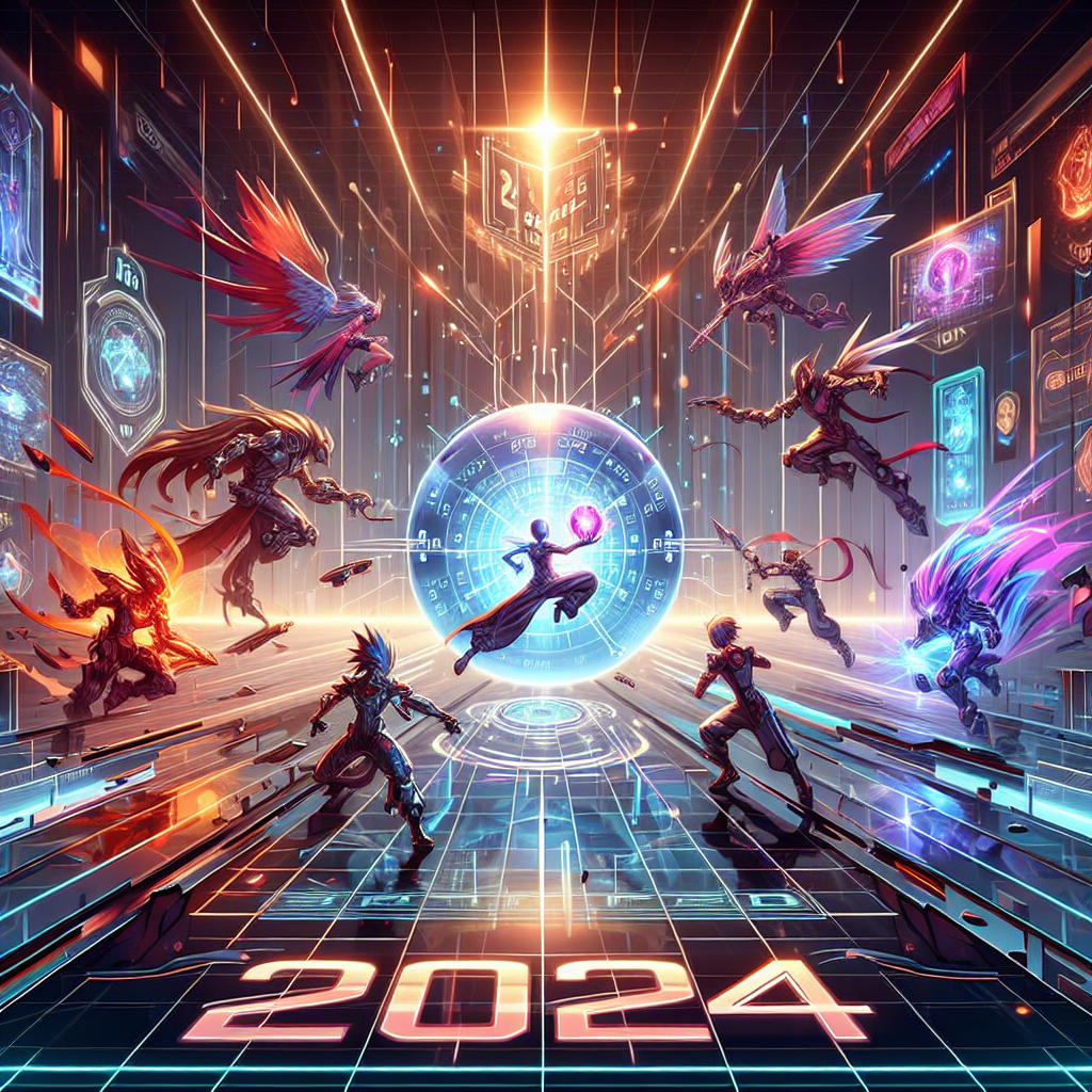 Jadwal Turnamen M6 Mobile Legends 2024: Informasi Terbaru dan Prediksi Pejuang Terbaik