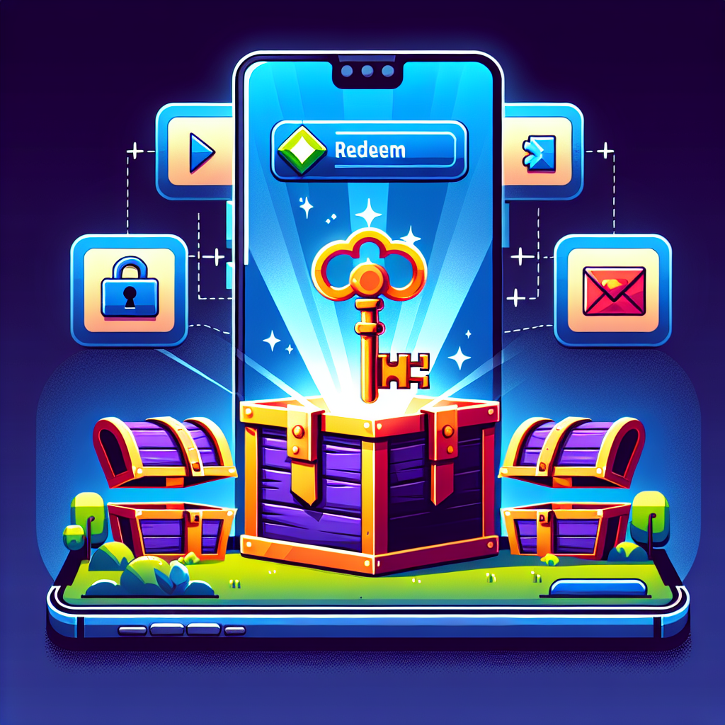 Unlocking In-Game Rewards: A Guide to Mobile Legends Redeem Codes