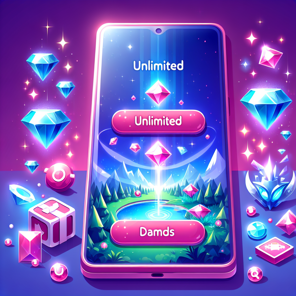 Unlock Endless Fun: Download Mobile Legends Mod APK for Unlimited Diamonds