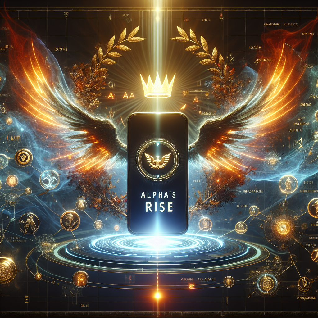 Alpha's Rise in Mobile Legends: Mythical Glory Awaits
