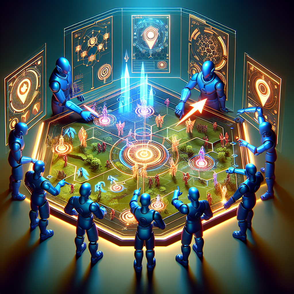 Top Strategies to Become a Mobile Legends Topper