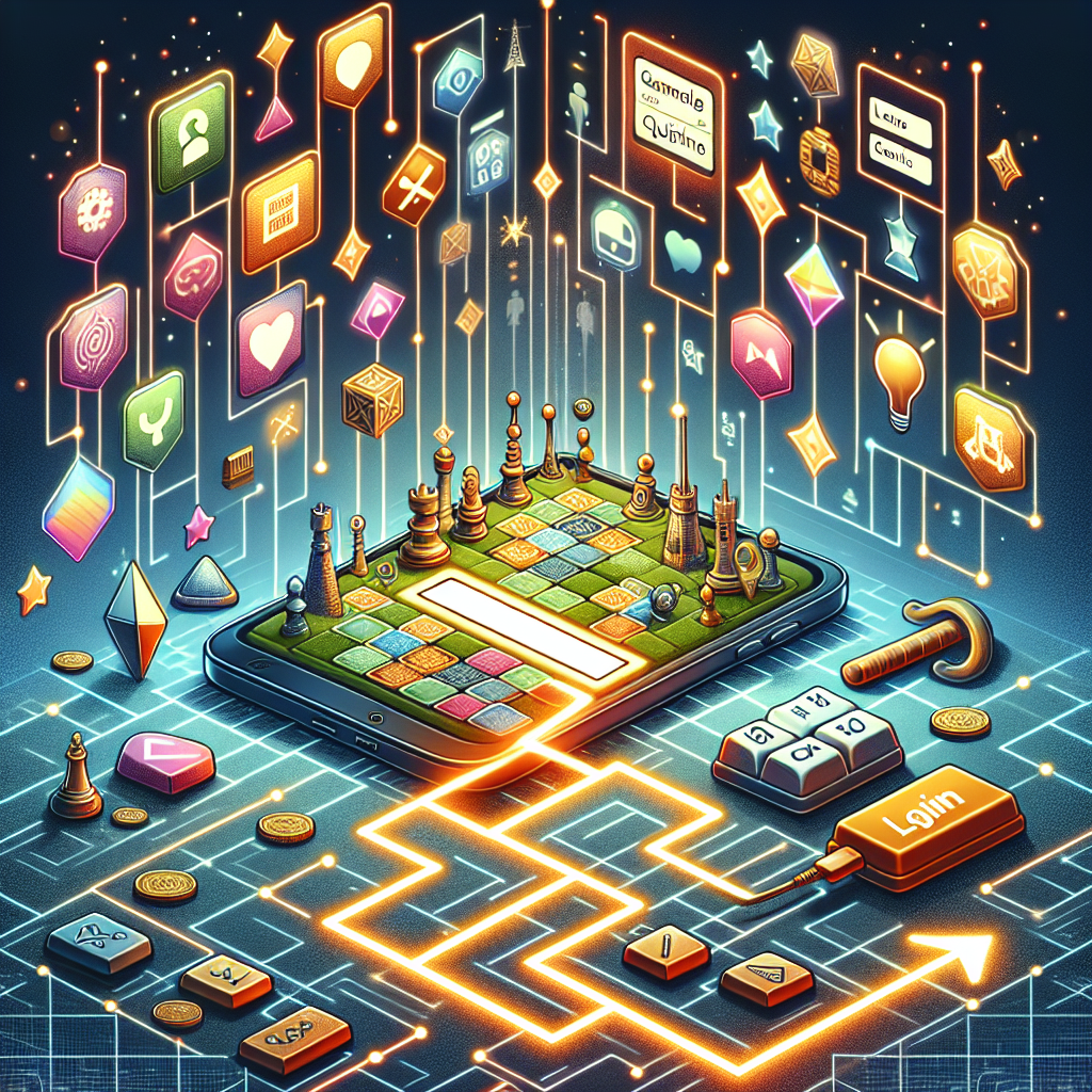 Mastering the Art of Mobile Legends Login: Tips and Tricks for Seamless Access