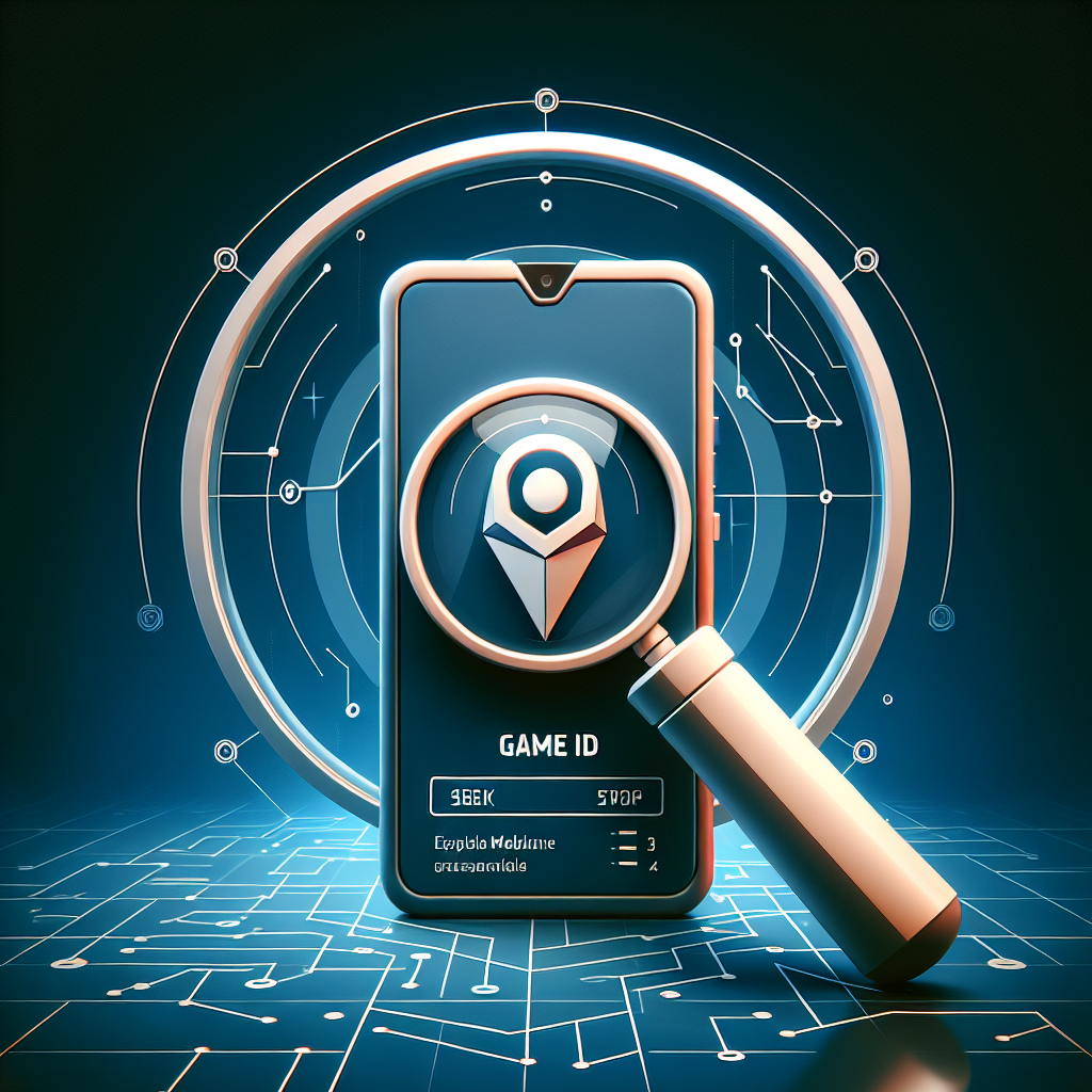 Exploring Methods to Check Mobile Legends Game ID