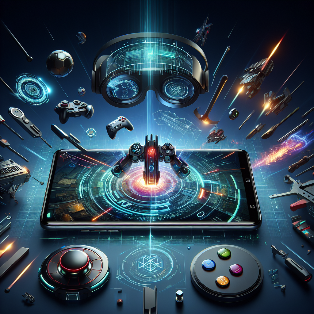 Infinix Mobile Legend: Revolutionizing Gaming Experiences with Cutting-Edge Technology