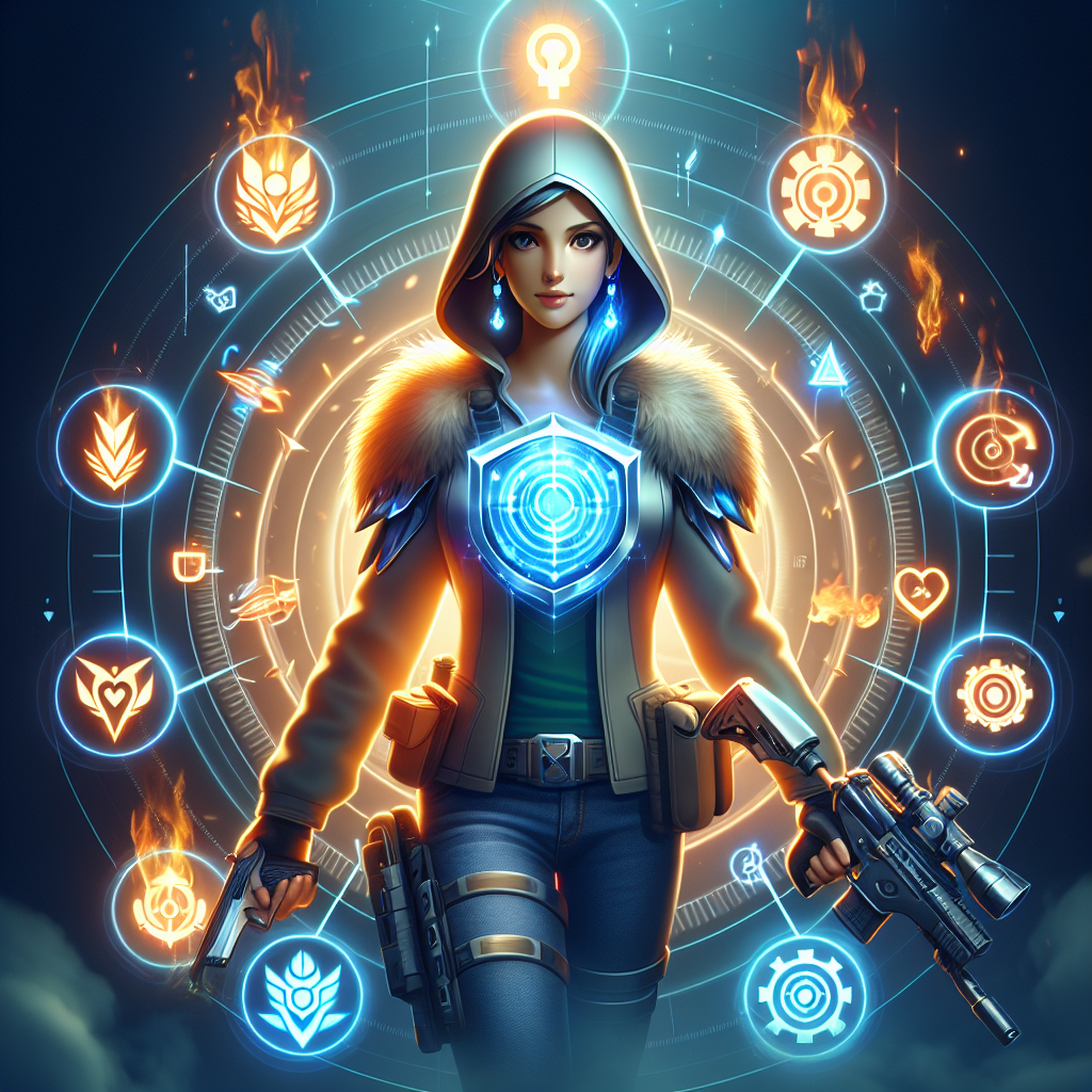 Angela's Impact: How a Mobile Legends Support Hero Transforms Team Dynamics