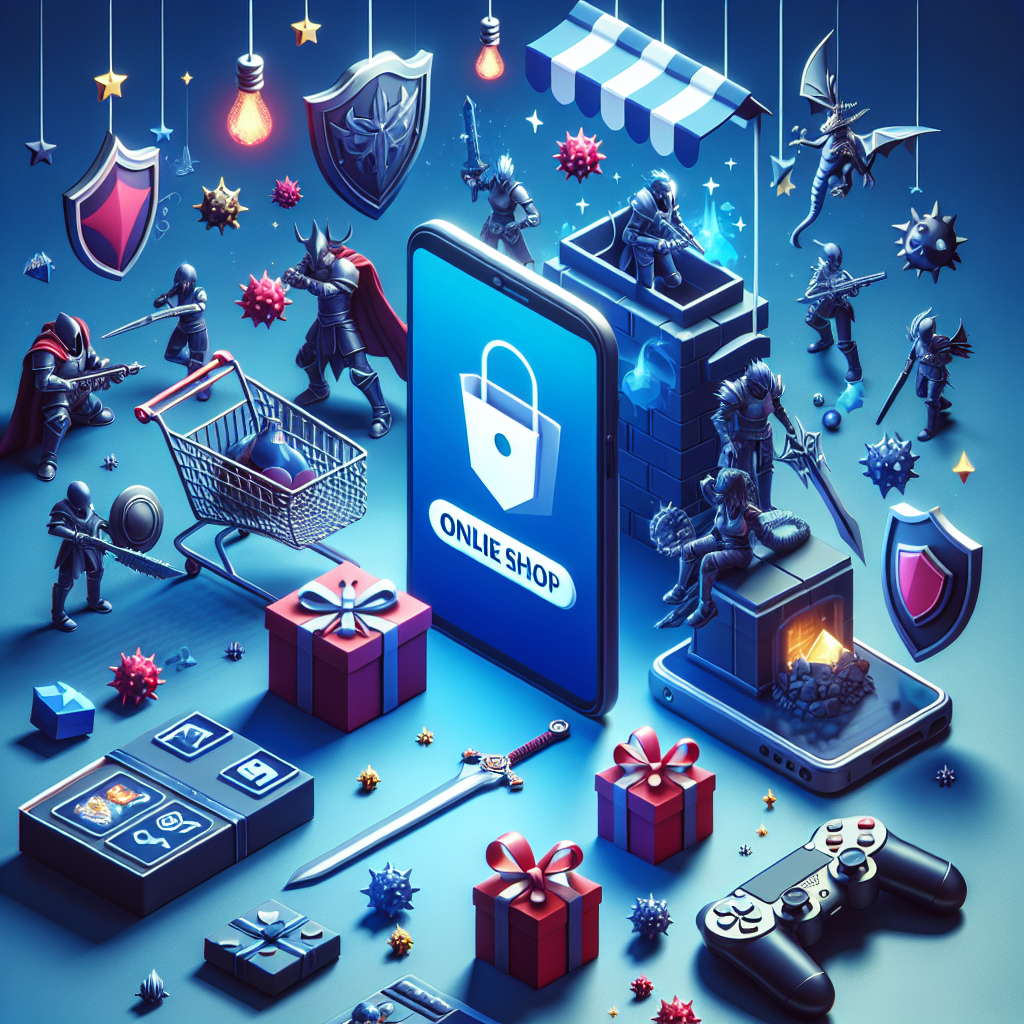 Exciting New Features: How Codashop Enhances Your Mobile Legends Experience