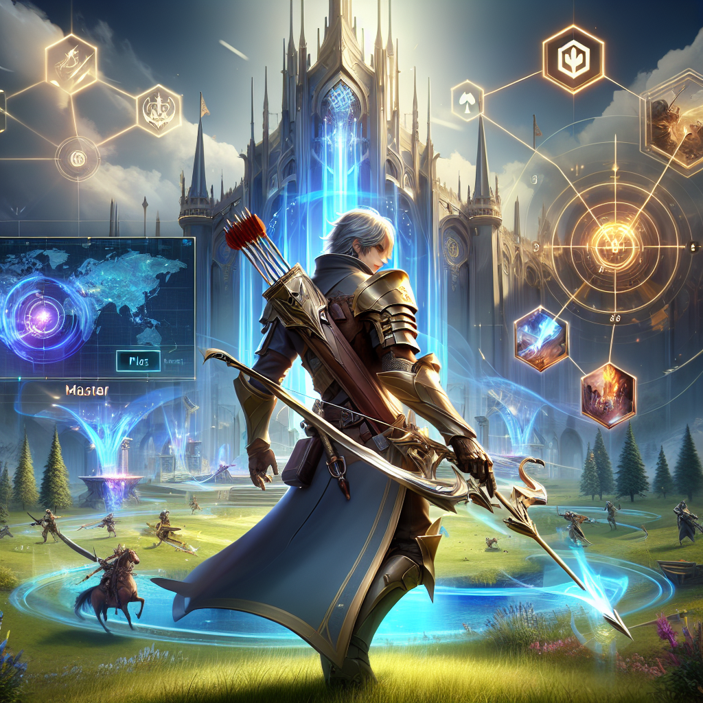 Legendary Tactics: Mastering the Best Hero MM in Mobile Legends