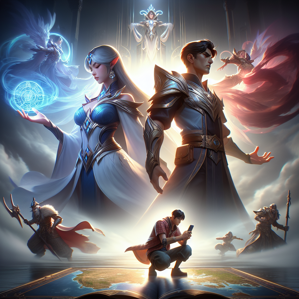 The Controversy Surrounding Map Hack Usage in Mobile Legends Impact on Fair Play