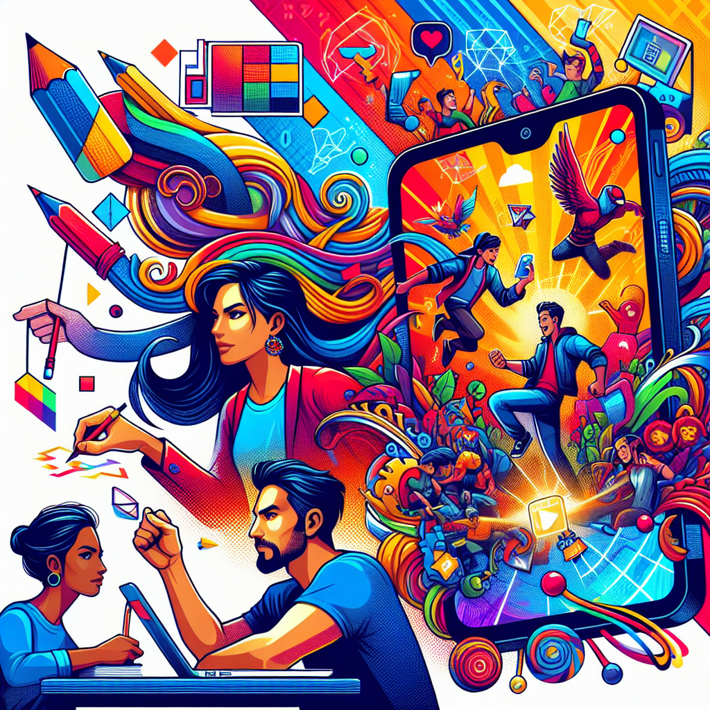 Mengenal Pencipta Mobile Legends: Kreativitas di Balik Game Populer