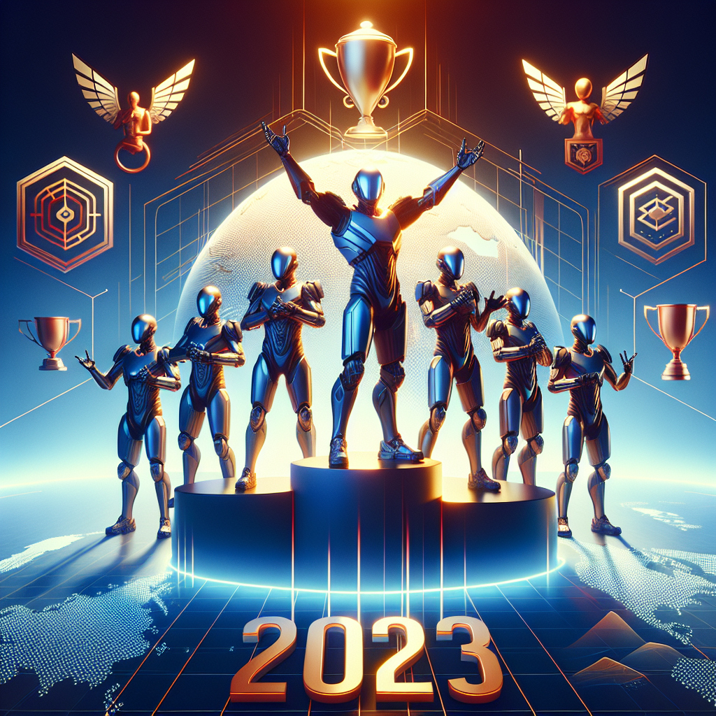 Juara M5 Mobile Legend 2023: Tim Dominan yang Menguasai Panggung Dunia