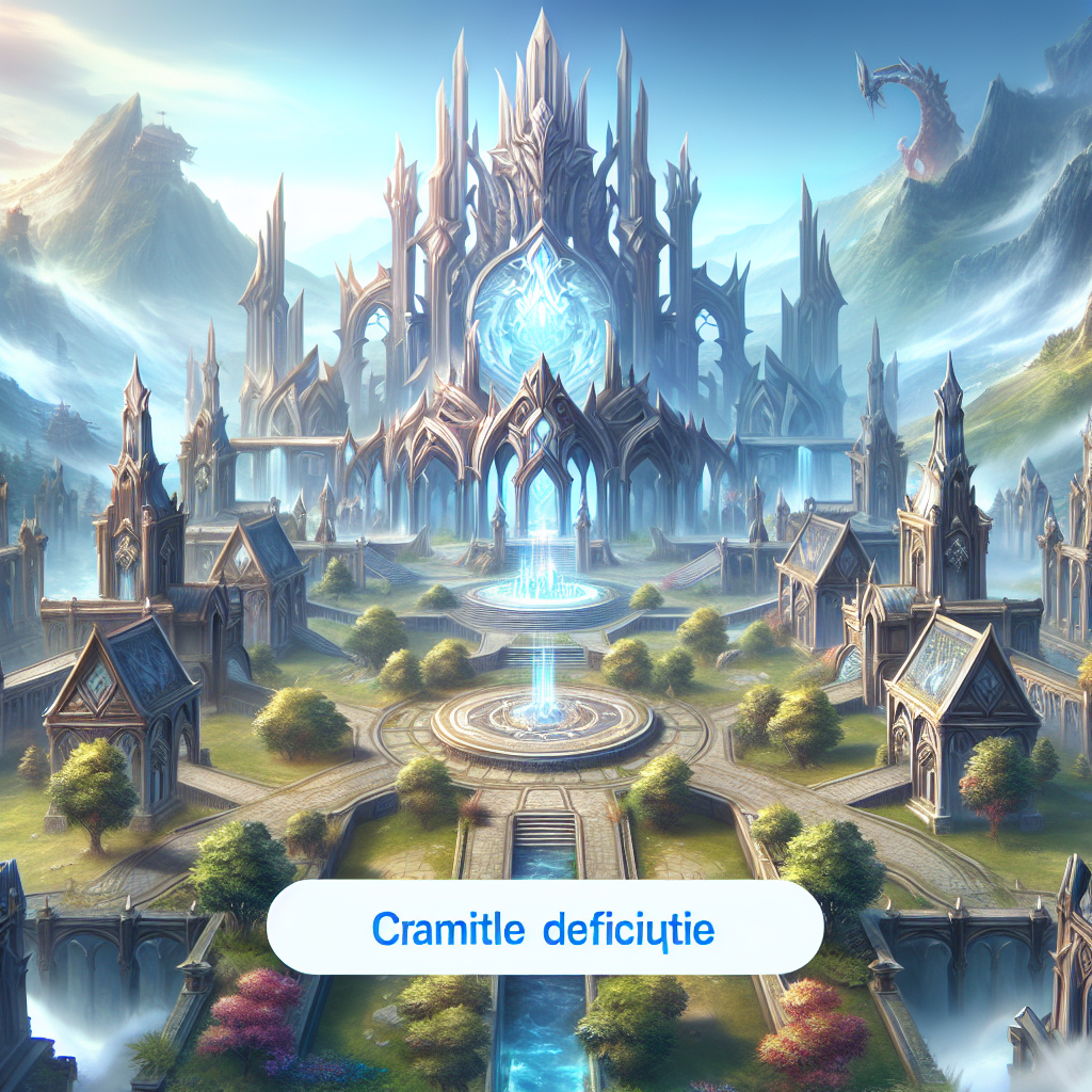 Exploring the Enhanced Graphics of Mobile Legends' HD Map
