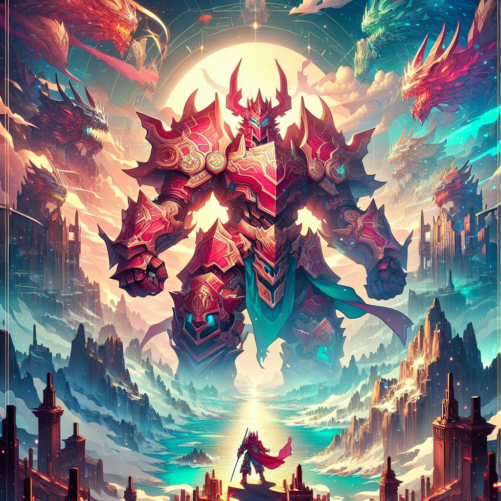 Exploring the Mythical Journey of Akai in Mobile Legends