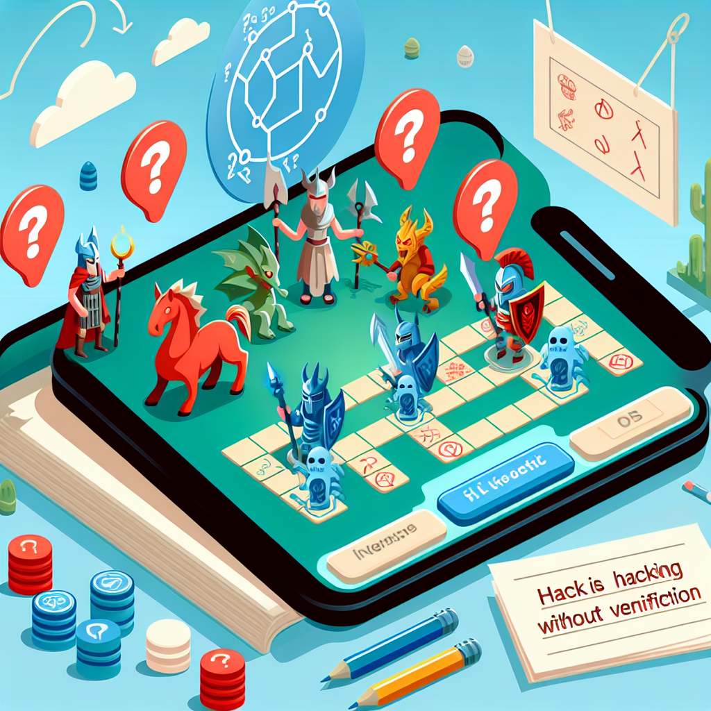Cara Hack Mobile Legend Tanpa Verifikasi: Mitologi atau Kenyataan?
