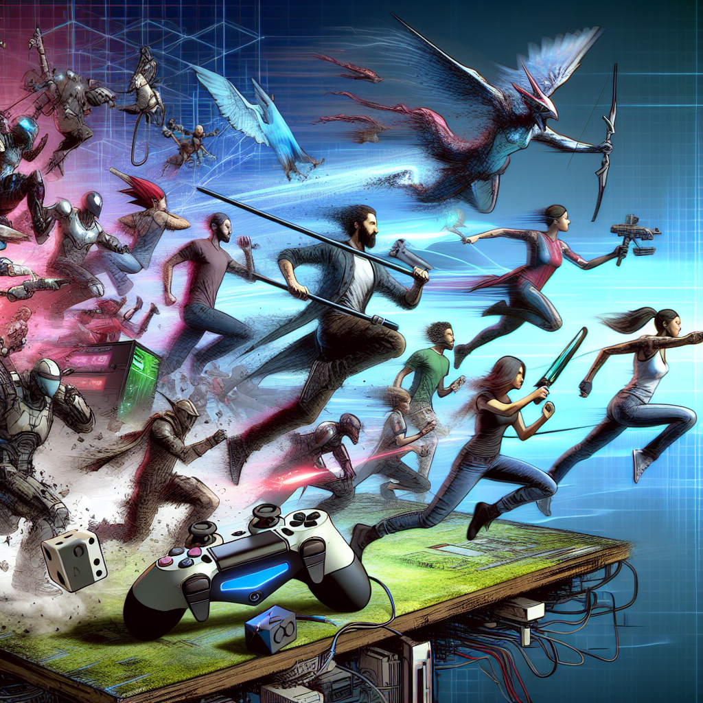 Exploring the Rise of Hyper Mobile Legends: A New Era in Gaming