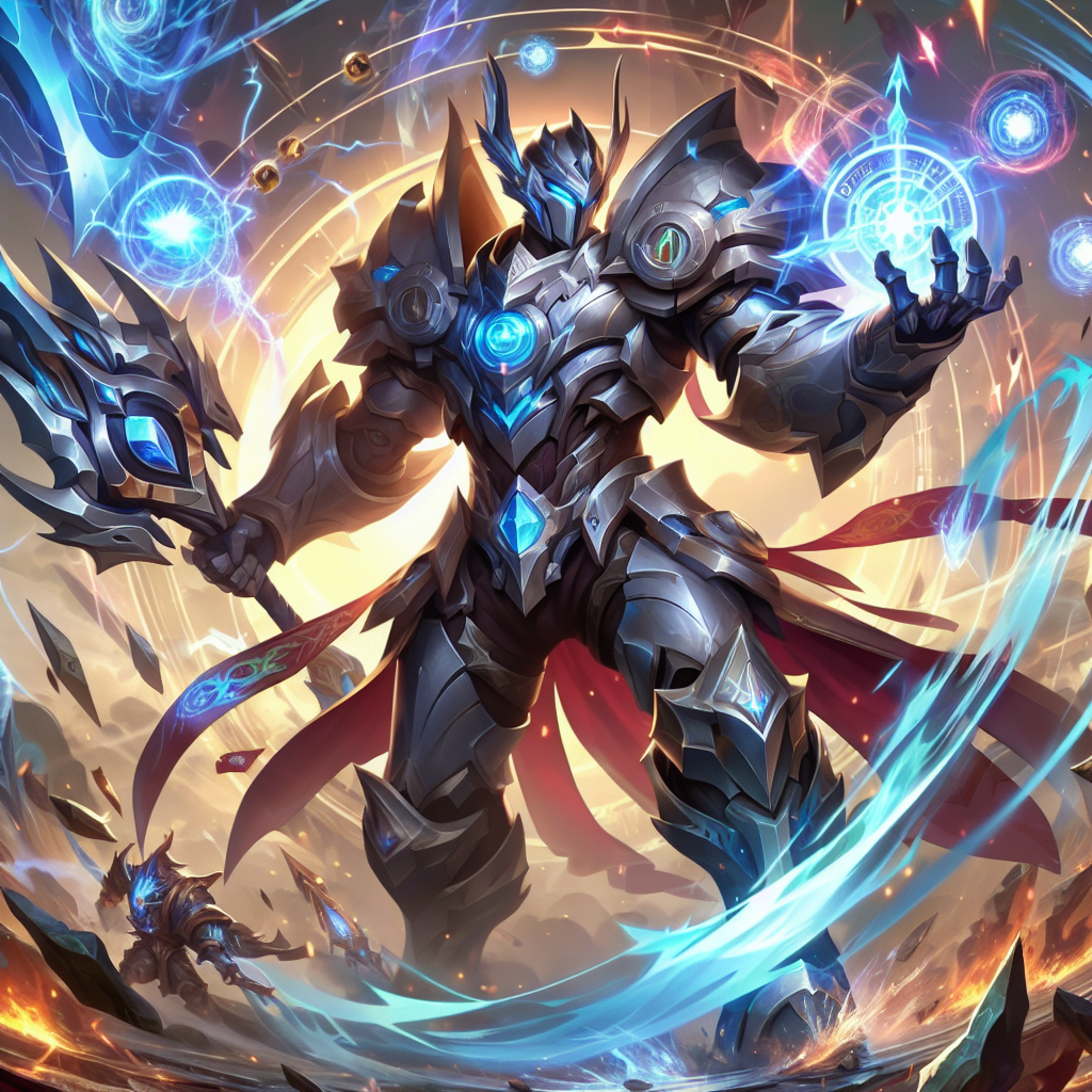 Hero Mobile Legends Paling Kuat yang Wajib Dicoba dalam Pertempuran