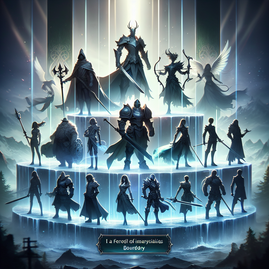 Mobile Legend Tier List: Discover the Best Heroes for Each Role