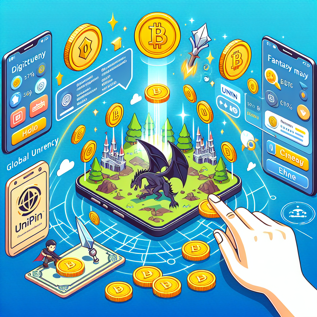 Exploring the Benefits of UniPin for Mobile Legends Gamers