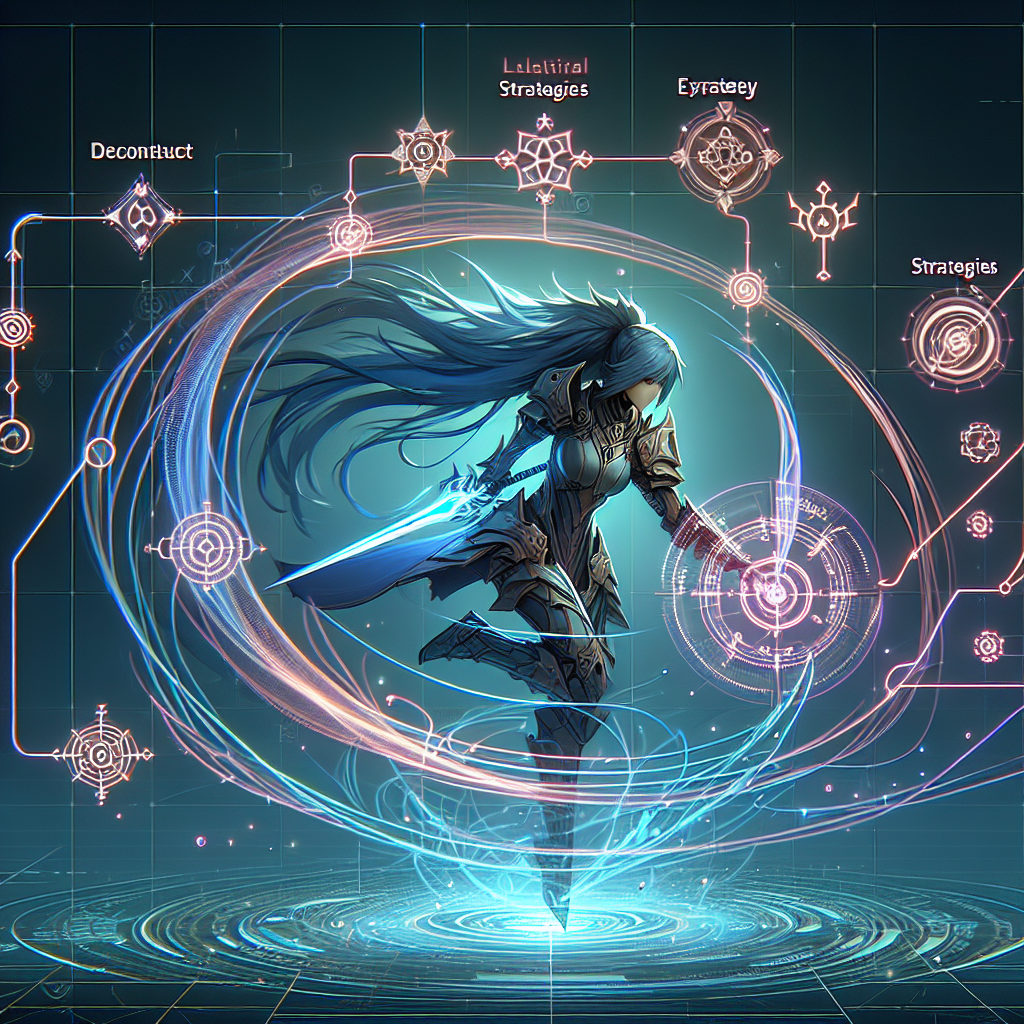 Exploring the Strategies: Mastering Karina in Mobile Legends