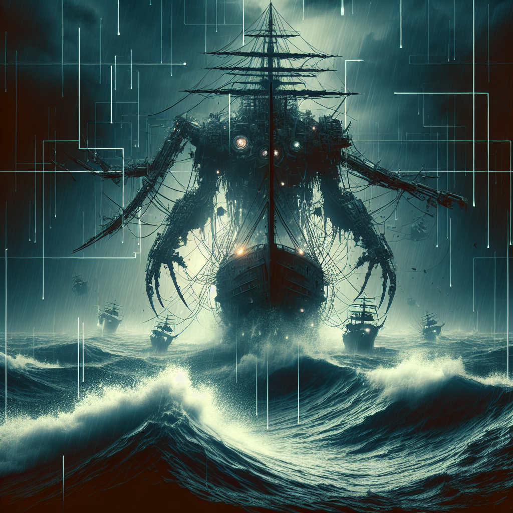 Bane's Rise in Mobile Legends: A Nautical Nightmare