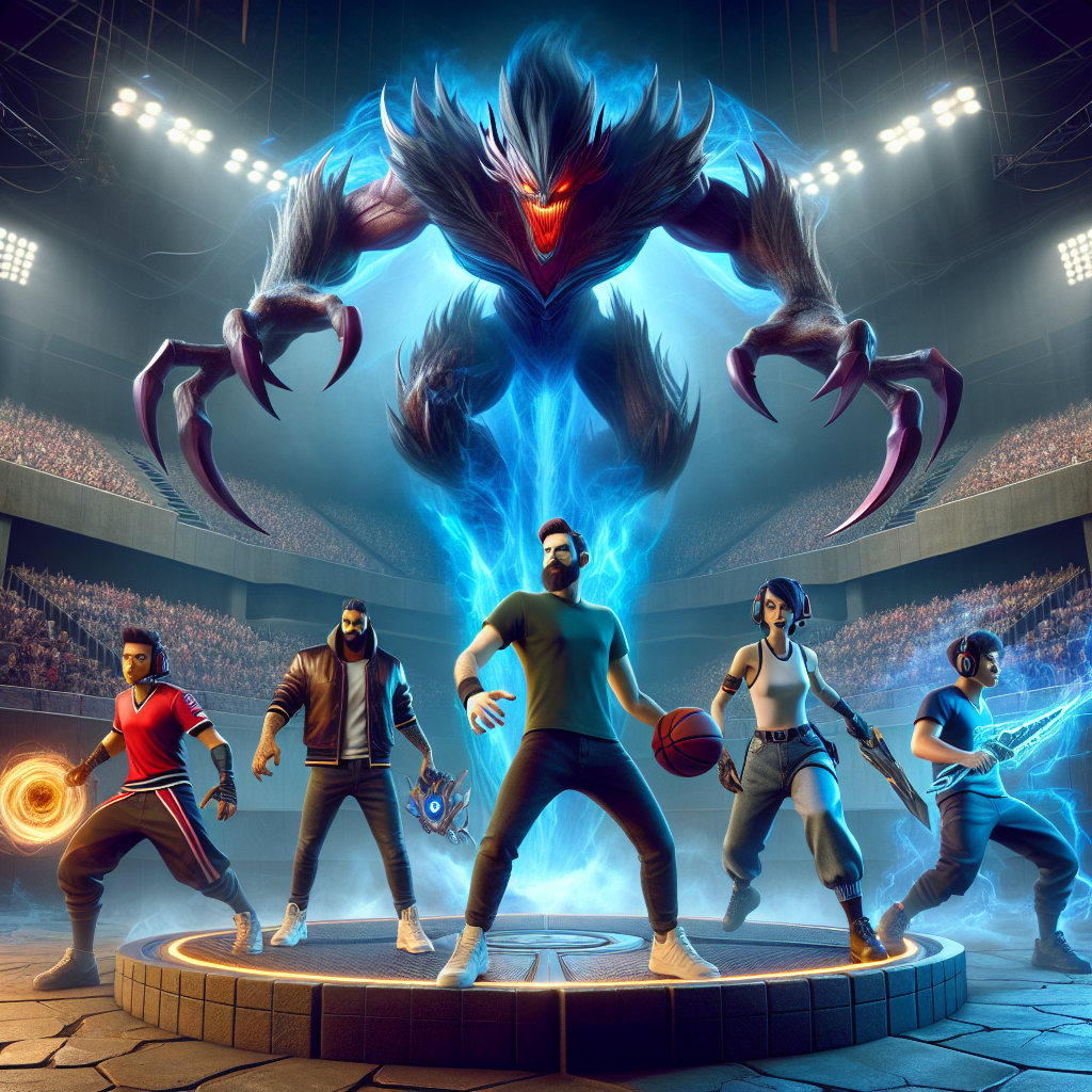 Epic Showdowns Await in the Latest Mobile Legends Season