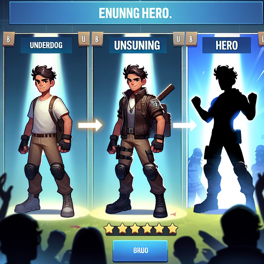 Bruno's Impact on Mobile Legends: From Underdog to Unsung Hero