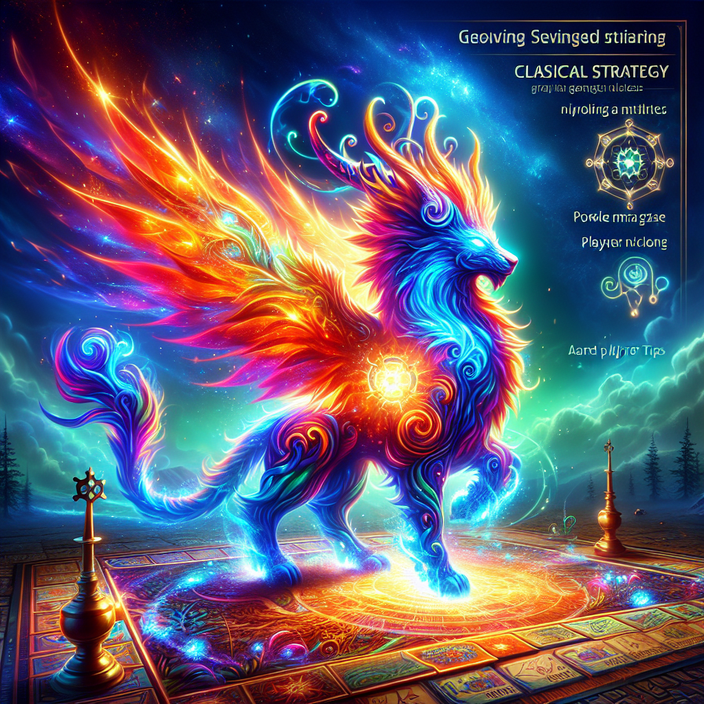 Exploring the Arti Spirit Animal in Mobile Legends: Strategies and Tips for Players