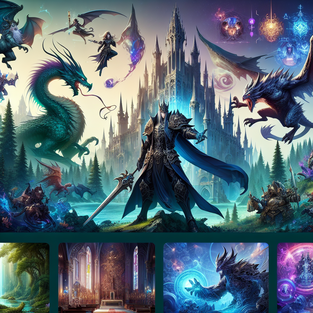 Stunning HD Backgrounds for Mobile Legends Enthusiasts