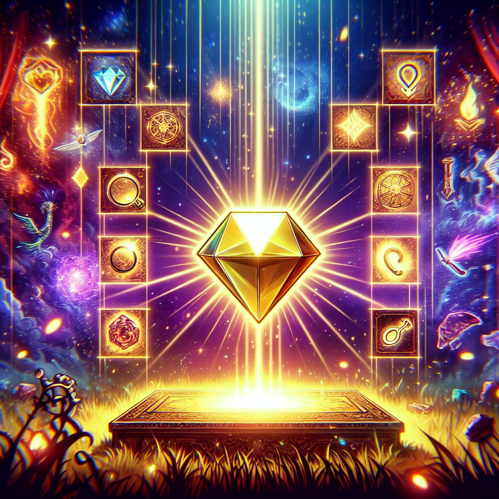 Kapan Diamond Kuning Hadir di Mobile Legends 2025?