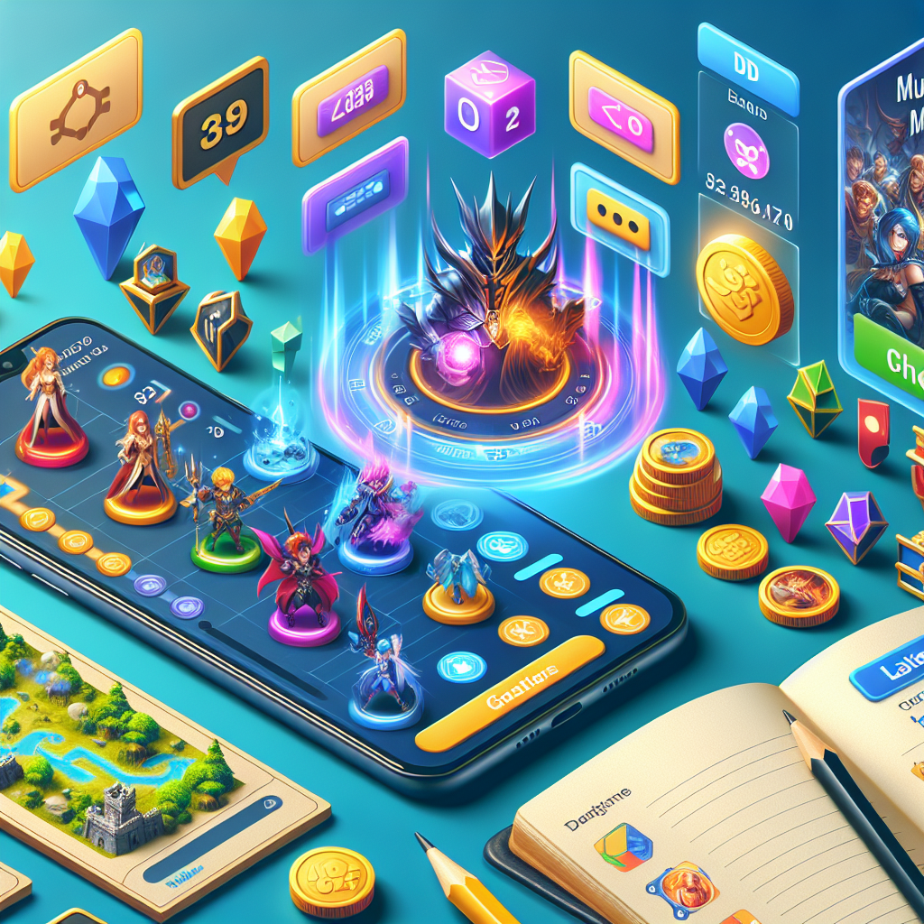 Strategies for Mastering DM in Mobile Legends