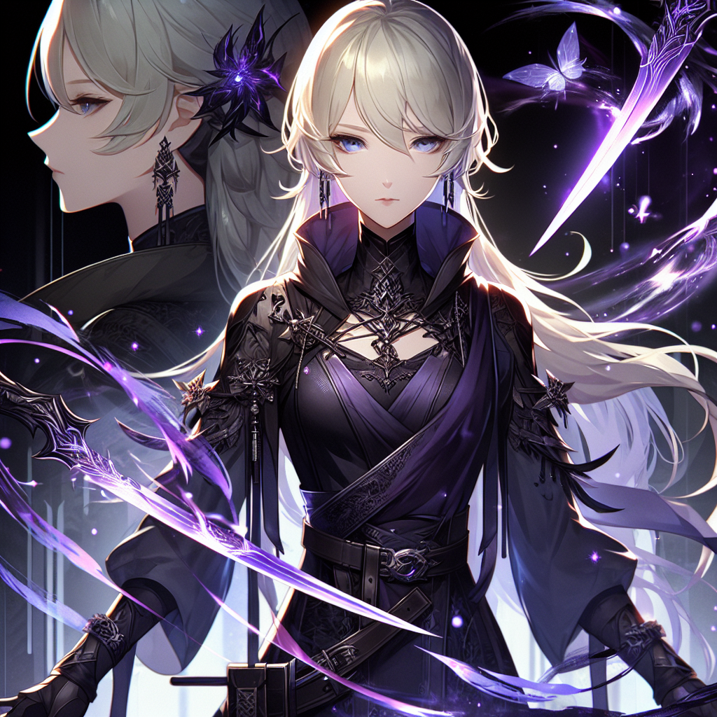 Natalia's Dominance: A Deep Dive into Mobile Legends' Stealth Assassin