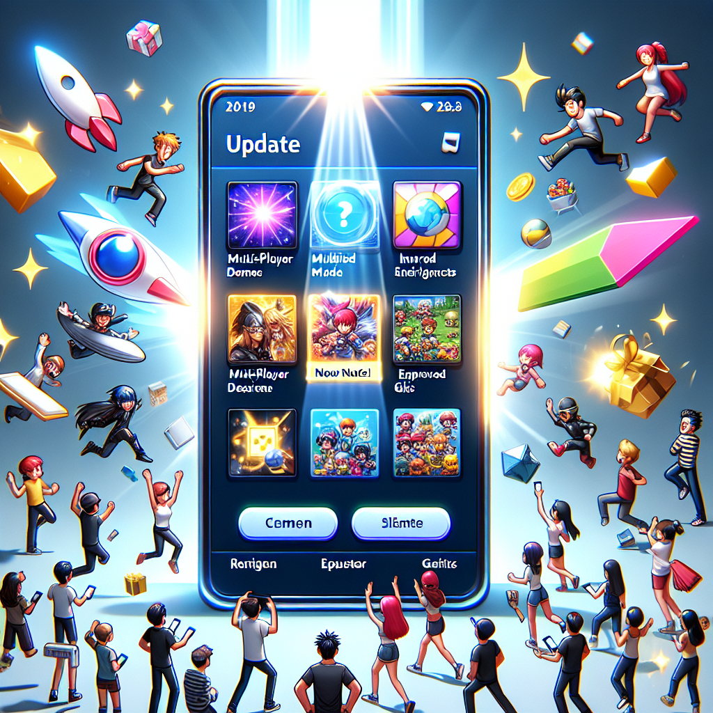 Mobile Legends Introduces Exciting New Updates with Enhanced Features
