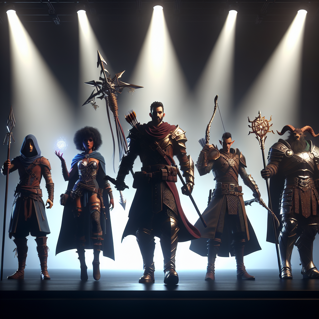 Unveiling the Top Hero Picks in Mobile Legends