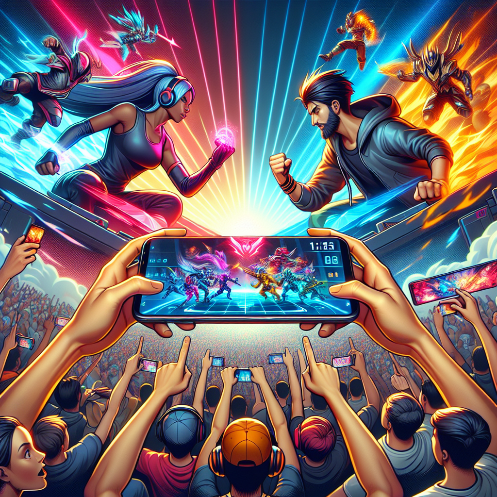 Mobile Legends 2024: A New Era of Competition Unveiled
