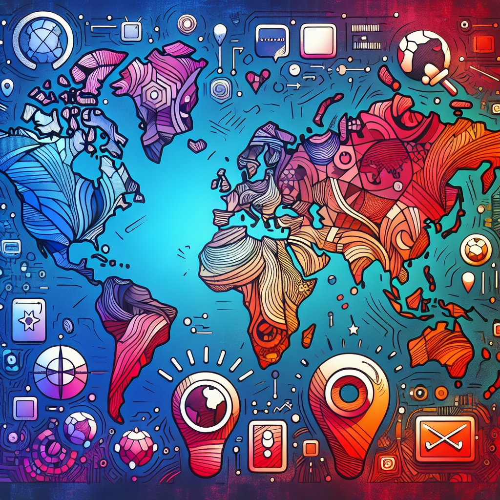 Mobile Legend: Mengungkap Asal Negara Game Populer Ini