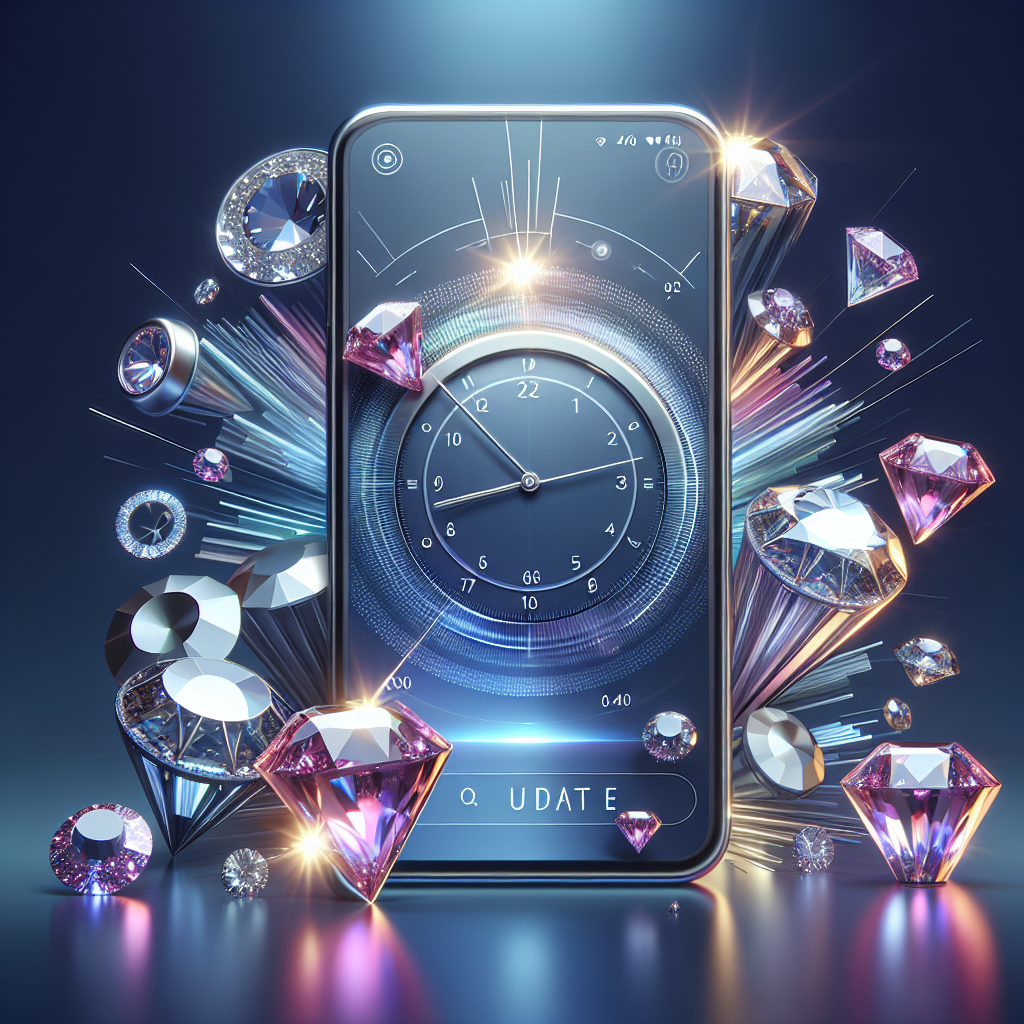 Update Terbaru: Harga Diamond Mobile Legend yang Perlu Anda Ketahui