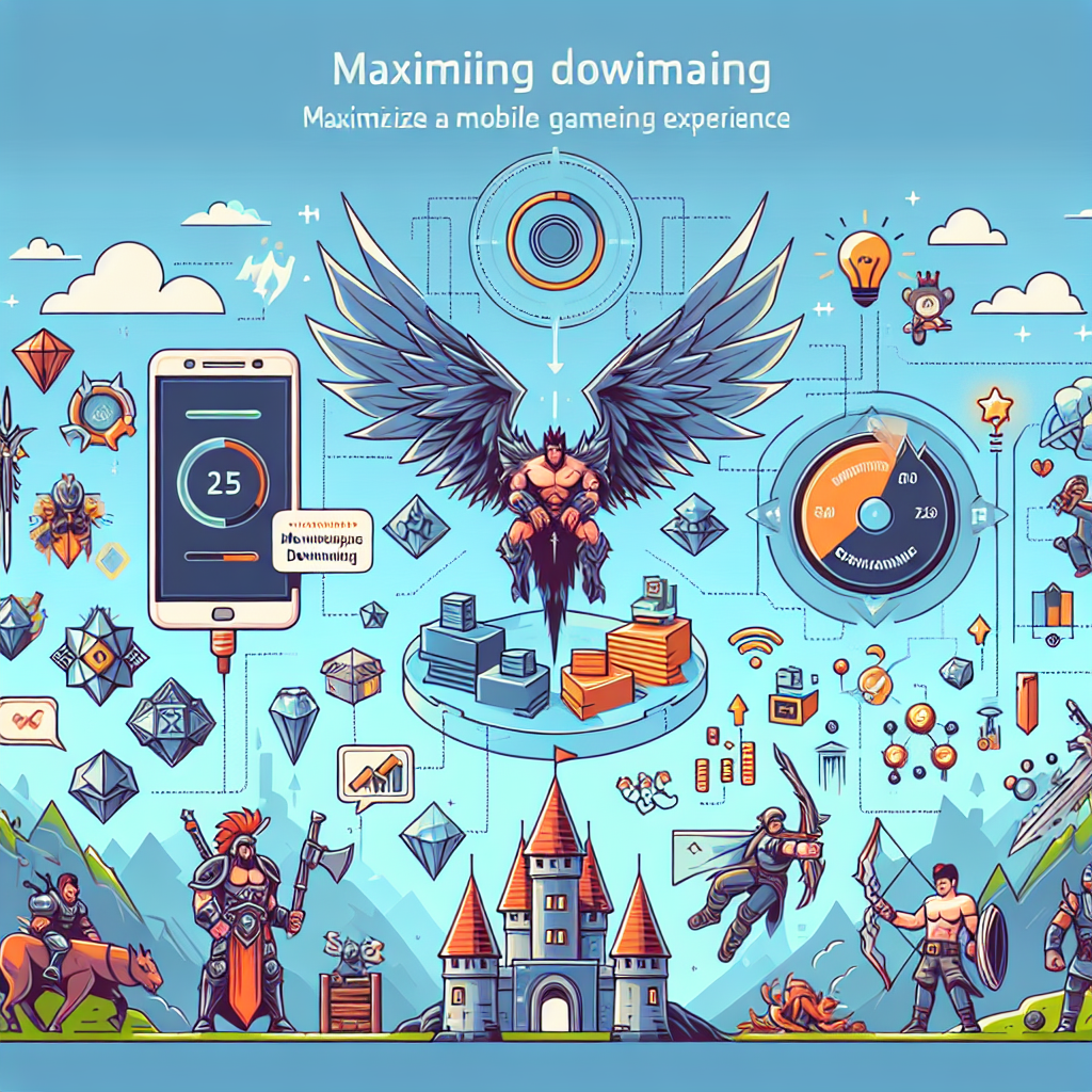 Maximize Your Gaming Experience with the Ultimate Data Download Guide for Mobile Legends