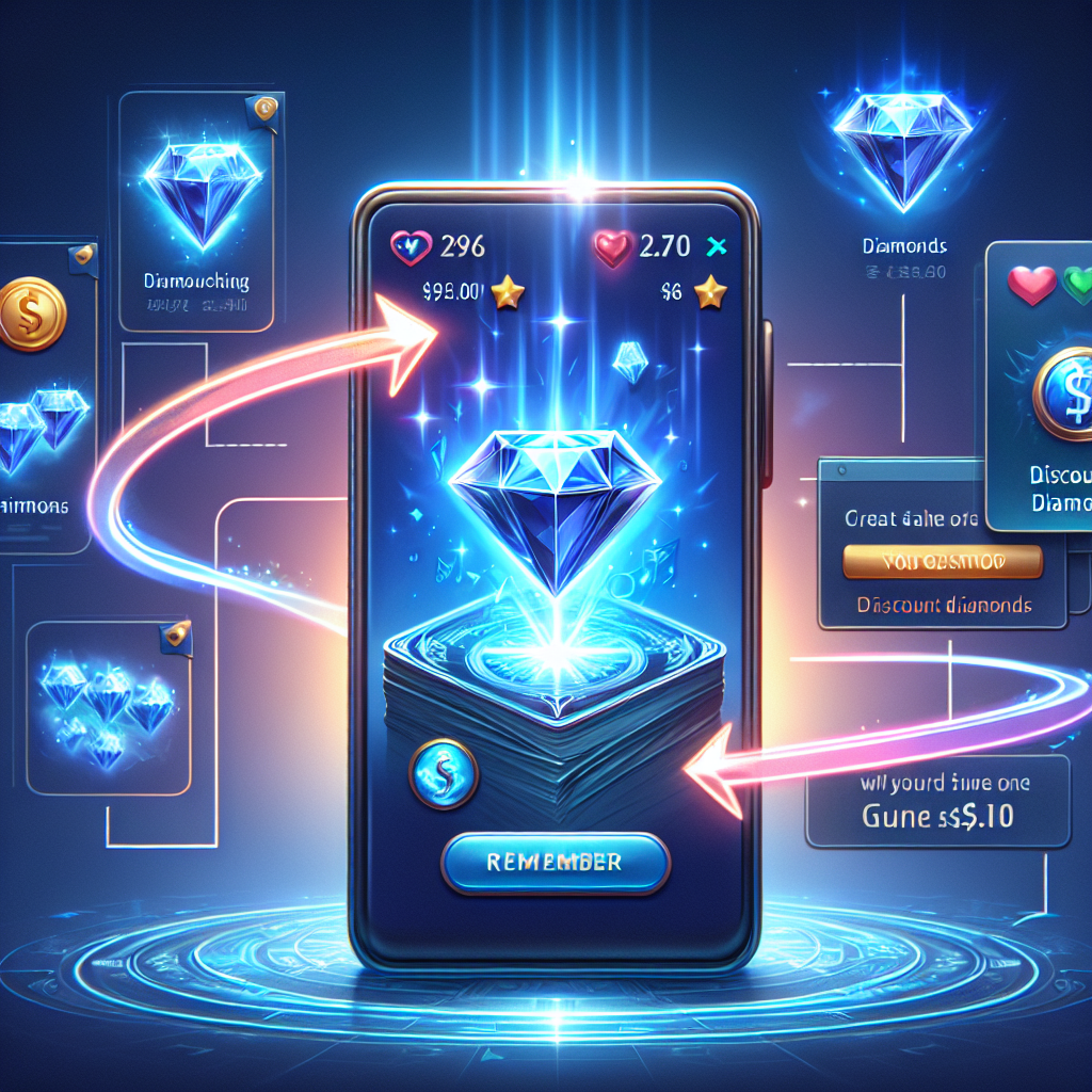 Panduan Membeli Diamond Murah Mobile Legend: Tips dan Trik Terbaik