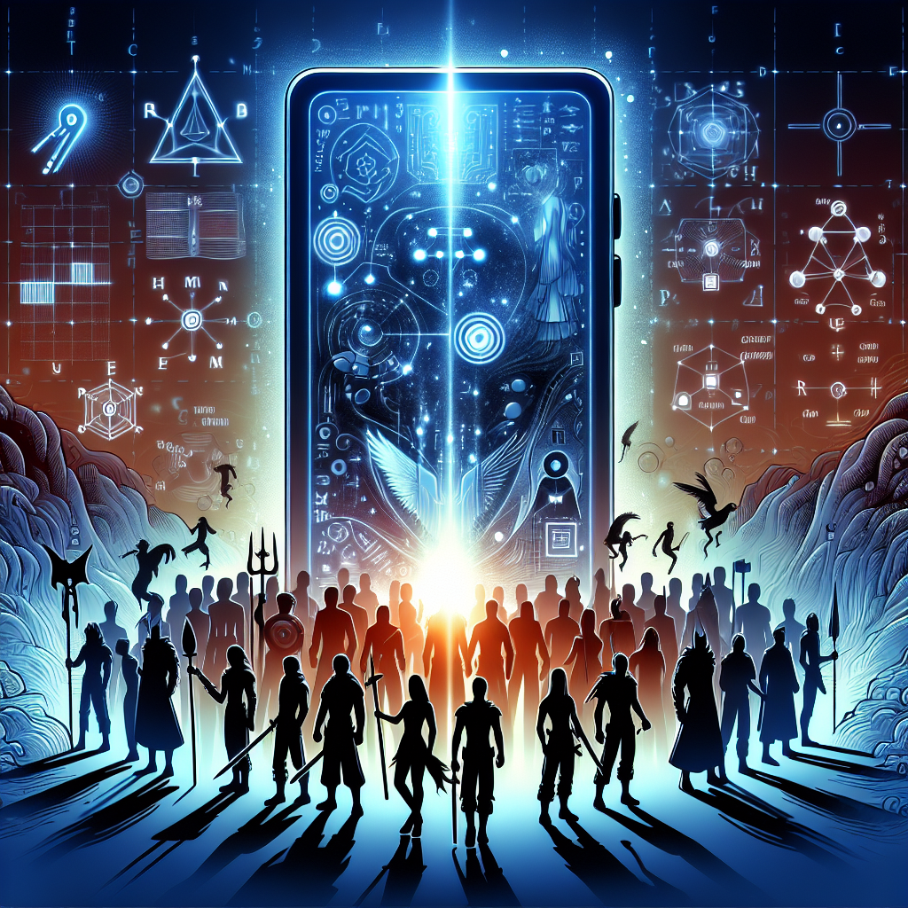 Exploring the Portrayal of Gender and Sexuality in Mobile Legends: A Critical Analysis