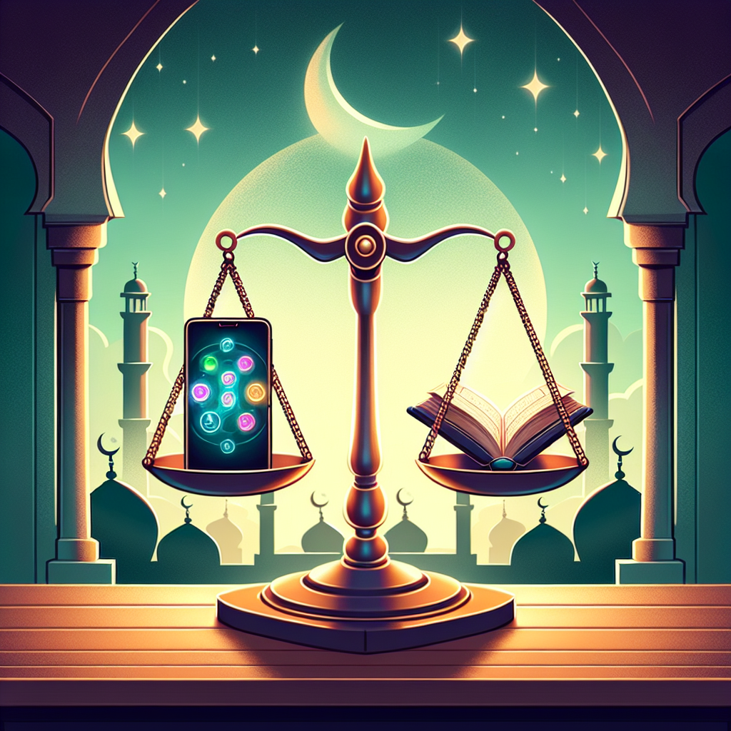 Hukum Bermain Game Mobile Legend dalam Islam: Perspektif dan Pertimbangan Umat