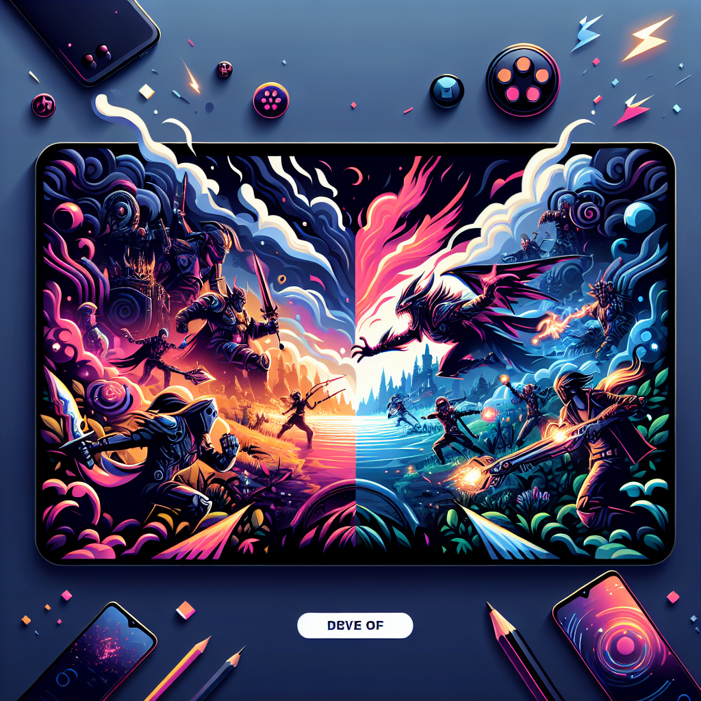 Exploring the Iconic Characters of Mobile Legends