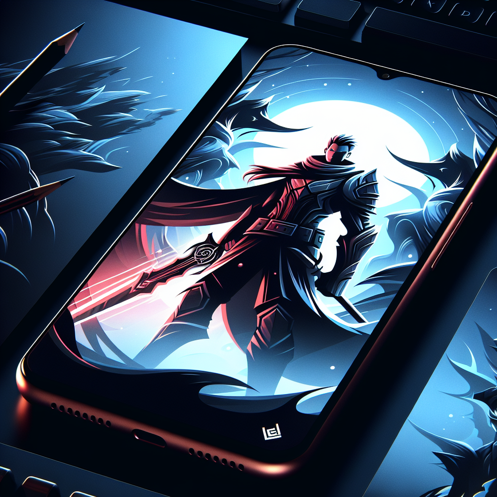 Unveiling the Secrets of the Main Role in Mobile Legends