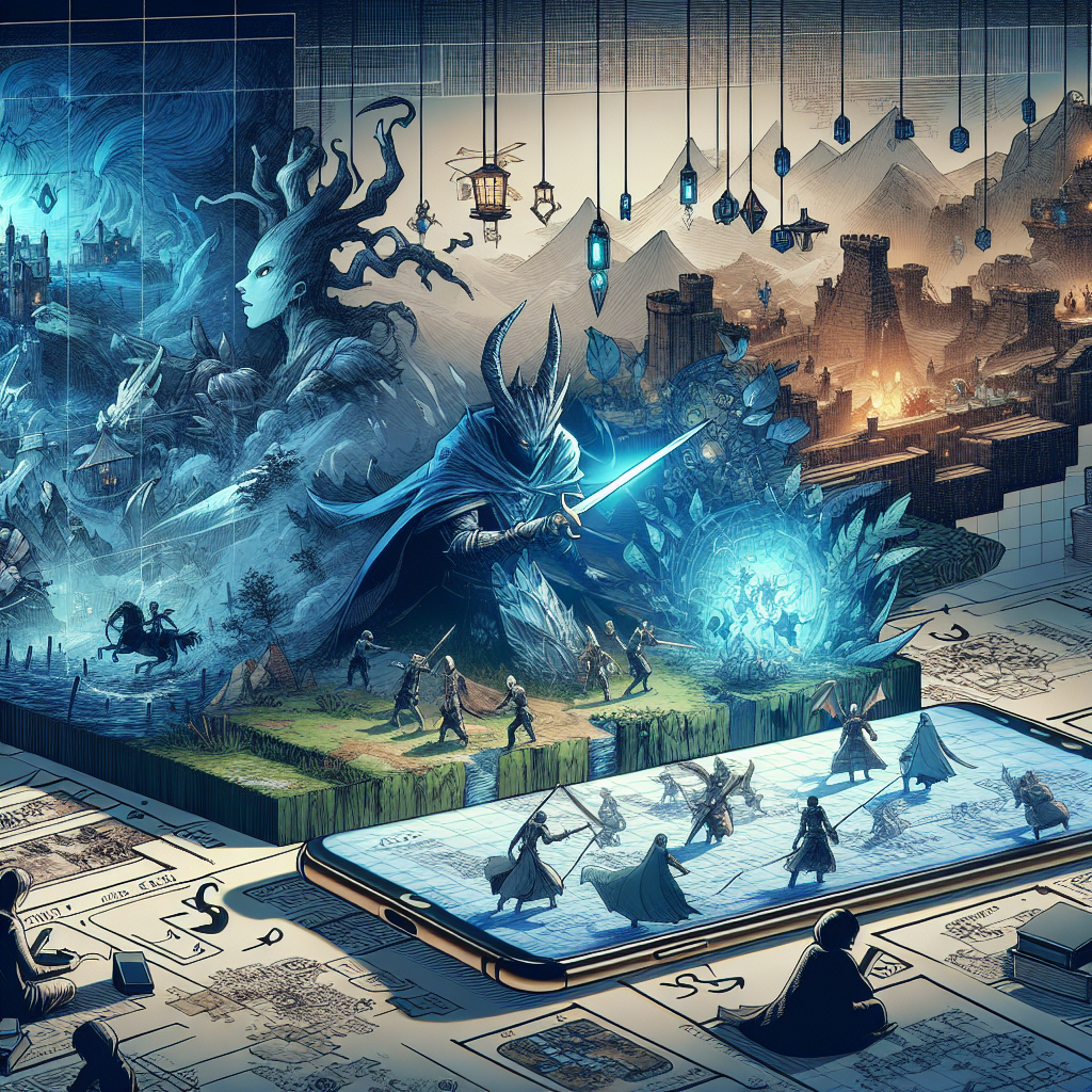 Kisah Menarik Hero Mobile Legend: Mengungkap Rahasia di Balik Layar