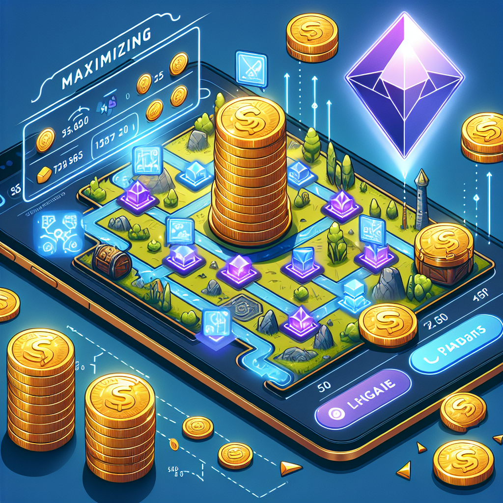 Mobile Legends Diamond: A Guide to Maximizing Your In-Game Currency
