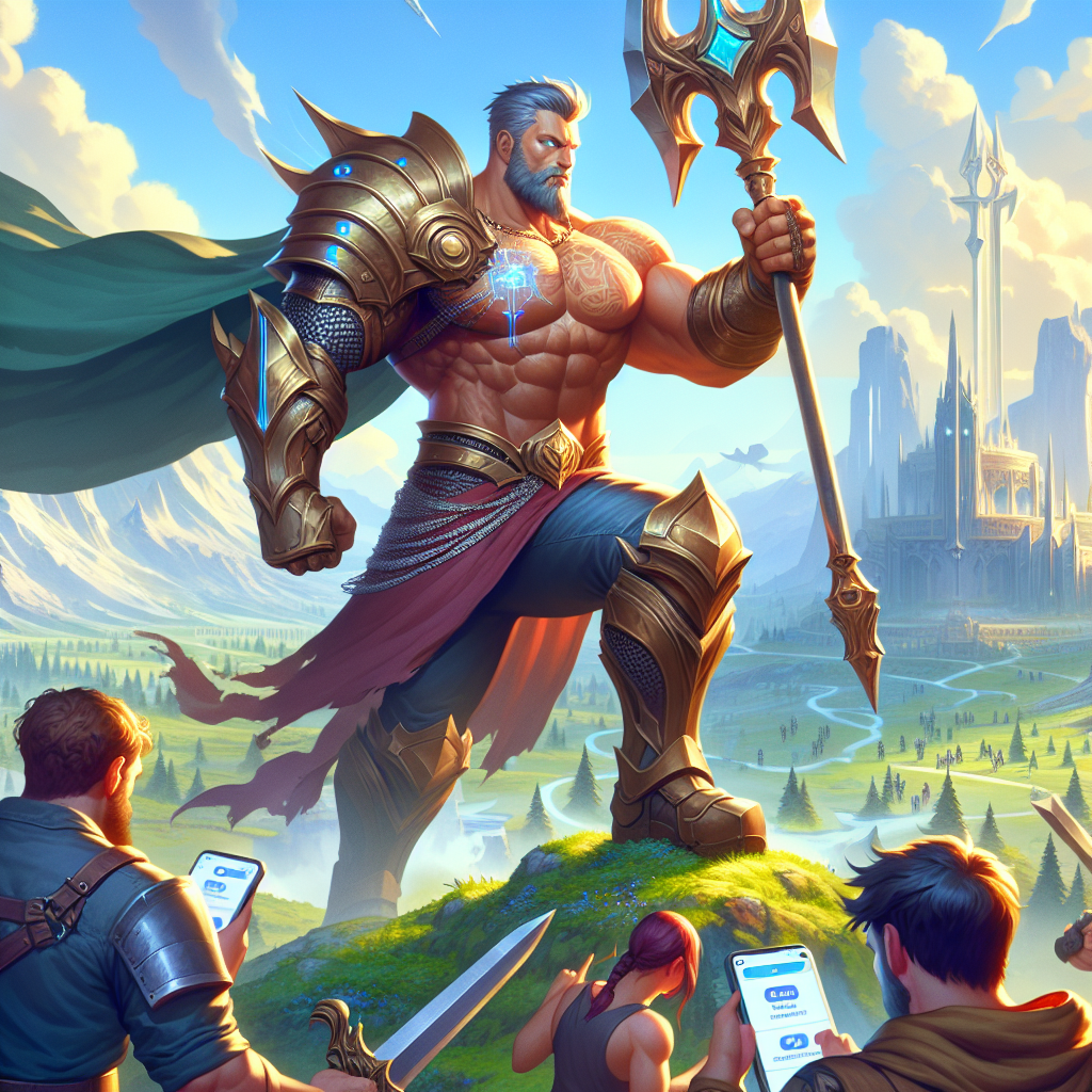 Exploring Roger's Dominance in Mobile Legends' Current Meta