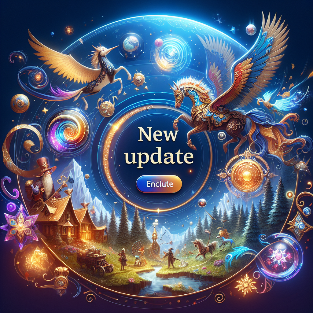 Mobile Legend Rilis Update Terbaru Membawa Fitur dan Karakteristik Menarik