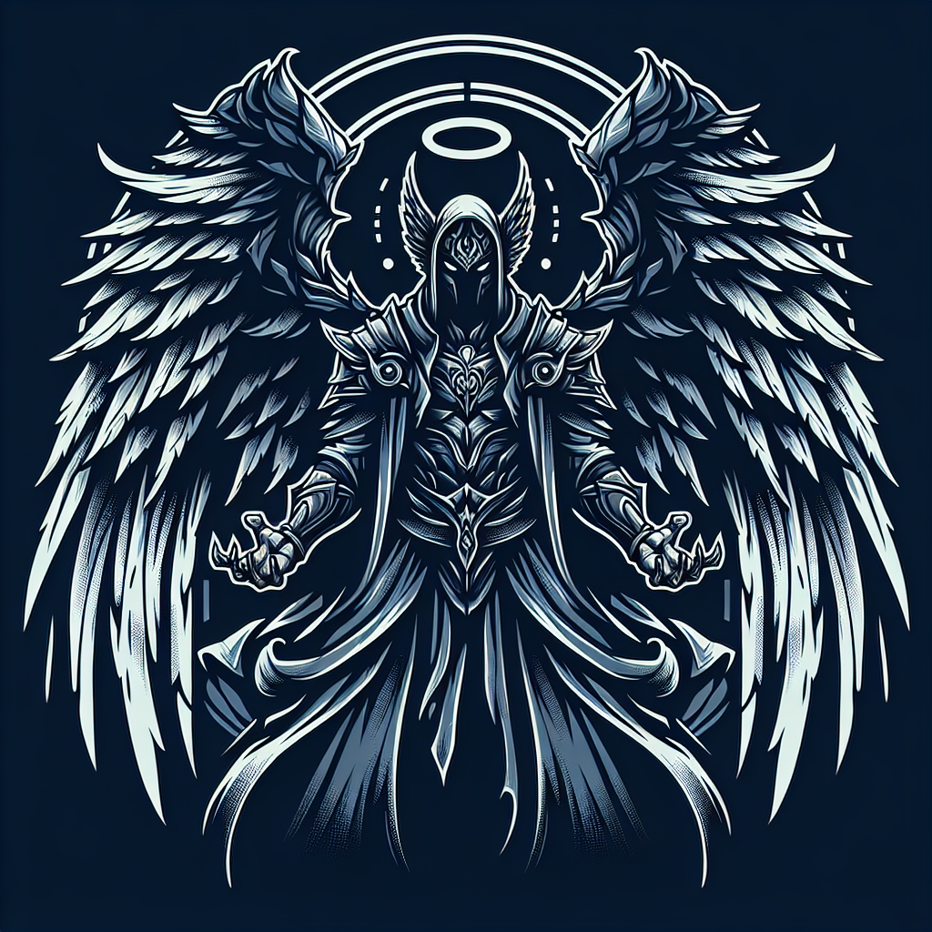 Argus: Mastering the Dark Angel of Mobile Legends