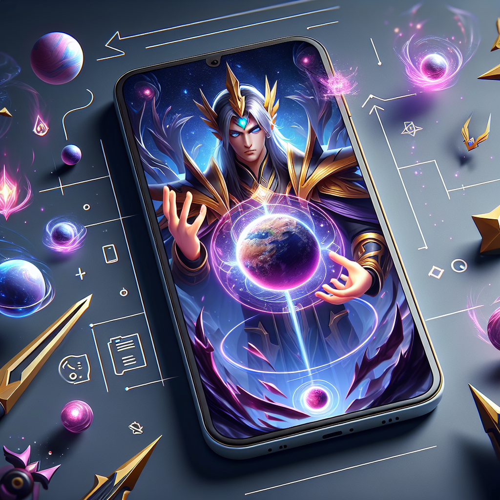 Mastering Uranus in Mobile Legends: Tips and Strategies for Success
