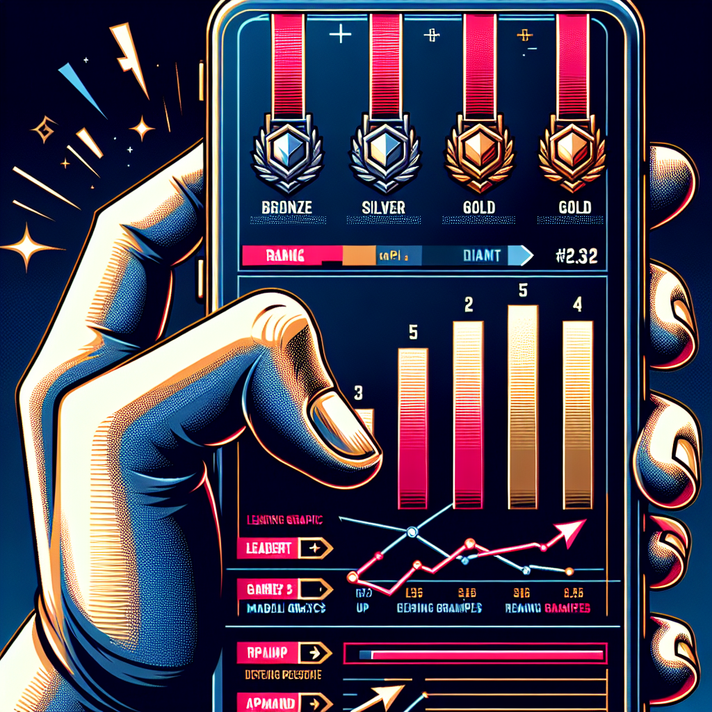 Mobile Legends Rank System: A Comprehensive Guide